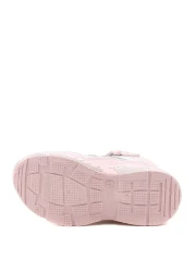 Kinetix حذاء رياضي للفتيات من Roser Hi 1pr باللون الوردي