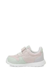 U.S. Polo Assn. Original U.S. Polo Assn. Sneaker Sports Shoes Girl Pink