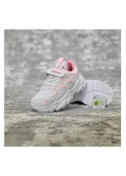 Elma Çocuk Unisex Soft Flexible Sneaker - Casual Sports Shoes with Anatomical Fusped