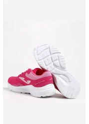 Joma حذاء رياضي كاجوال نسائي من Active JR 2310 JACTIW2310 باللون الوردي