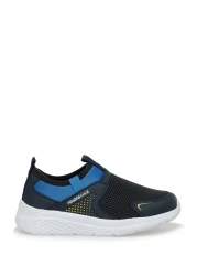 tepebaşı shoes Wester 3fx Navy Blue Boy's Slip-On Sneaker