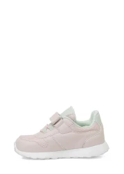 U.S. Polo Assn. Original U.S. Polo Assn. Girl's Pink Sneaker