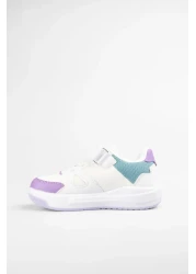 Vicco حذاء رياضي للفتيات رقم 24-33 مضاء لتقويم العظام