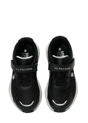 U.S. Polo Assn. يو اس بولو اسنحذاء رياضي للأولاد RICK JR 4FX101510211