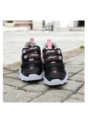 Rexba Girl's Top Printed Sneaker