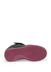 Kinetix حذاء رياضي جونز جي هاي 2 بي آر للفتيات باللون الأسود