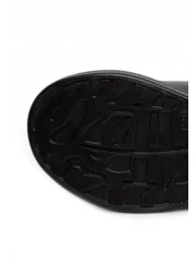 Celira حذاء رياضي للفتيات باللون الأسود من Mdl