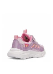 Tuğba Ortopedi 022 حذاء رياضي مريح للفتيات لتقويم العظام