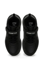Kinetix Men's Black Sneakers - a 101741248 4F Grand F 4Pr