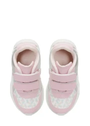 Polaris HUDESA.B4PR حذاء رياضي بناتي وردي