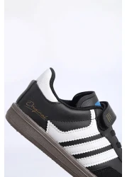 p papuccum ortopedi çocuk ayakkabıları Children's Anti-Slip Sole Lightweight Anatomical Sports Shoes