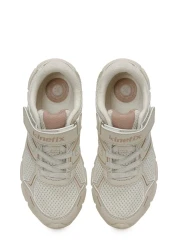 Kinetix حذاء رياضي للفتيات باللون البيج من ARION TX J F 5FX