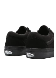 Vans حذاء رياضي UY Old Skool Siyah çocuk