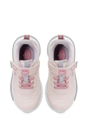 Kinetix حذاء رياضي للفتيات باللون الوردي من STACH PU P 4PR