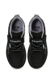 Kinetix حذاء رياضي TOLEDO ENJ F 4PR للفتيات باللون الأسود