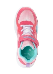 BATA Bubblegummers Active Flat Sneakers