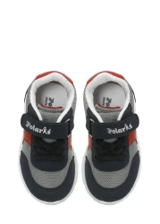 Polaris Modry.B5Fx Navy Blue Boy's Sports Shoes