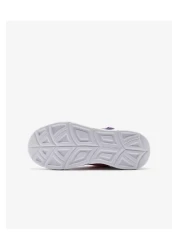 Skechers Twisty Brights 2.0 - Gray Lighted Big Girl's Sneakers302339L Smlt