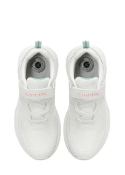 Kinetix حذاء رياضي RUGOS F 5FX باللون الأبيض للفتيات