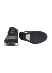Sornon Ergonomic Anatomical Children's Sports Shoes - Velcro, Flexible Sole Comfortable Sneakers