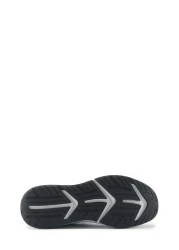 Kinetix حذاء رياضي رجالي JUSTUS-SOFT TX 5FX أسود للرجال