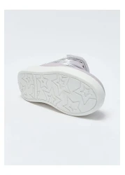 LC Waikiki LCW STEPS Frozen Printed Girls' Sports Shoes