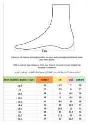 ALES حذاء رياضي للأطفال من SONIC مضمون من Legolu برباط وشريط فيلكرو لتقويم العظام