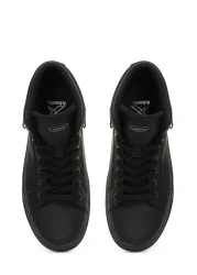 Kinetix GREGOR HI G 3PR Black Boy High Sneaker