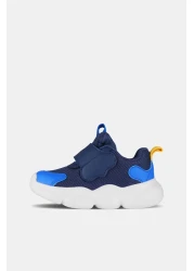 Vicco حذاء عمل تشريحي خفيف الوزن للفتيات والفتيان - علكة