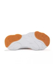 Vicco حذاء رياضي أصلي للفتيات مريح وناعم لتقويم العظام ومضاد للتعرق باللون الوردي