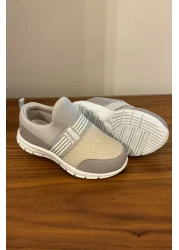 ALTUNTAŞ Unisex Girls Boys Aqua Cloth Orthopedic Sports Shoes Sneaker