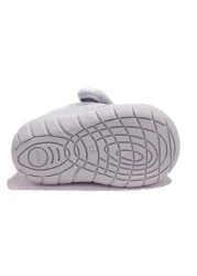 Vicco Boy Orthopedic Gray Slippers - Color 959B19K446