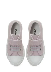 Polaris Waxi.P5Fx Lilac Girl's Sneaker