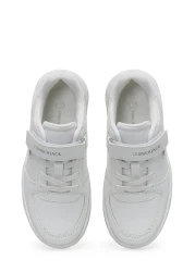 Lumberjack MONSTER JR 3PR WHITE - Girl's Sneaker