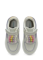 Lumberjack FREYA JR 4FX Lilac Girl's Sneaker
