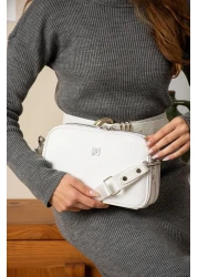 Just Polo JP Original Just Polo Medium and Large Size Wide Strap Women's Shoulder Bags Suitable for Daily Use