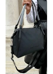 Just Polo JP Original Just Polo Women's Large Size Shoulder Bag Size 32X28 cm