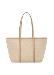 Fossil Beige Women's Hand and Shoulder Bag 05Fo25Y5058