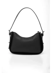 Beverly Hills Polo Club Women's Black Shoulder Bag 05Bhpc8049