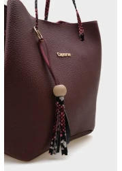 Capone Outfitters حقيبة كتف نسائية من ميريدا