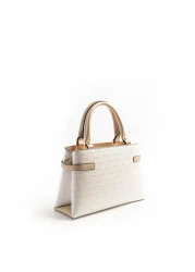 Silver Polo Silver & Polo Sedef - S.Nut Sp1149 Women's Handbag