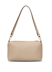 U.S. Polo Assn. Beige Women's Shoulder Bag Us3247 Online Exclusive