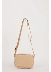 Pierre Cardin Nude Women's Shoulder Bag 05PO24Y1823