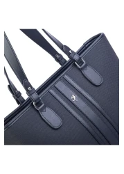 Nas Bag Women's Large Size Bag - 32x26 Cm