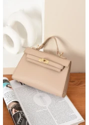 Ebitte Woman Bags Luxury Hand and Shoulder Bag