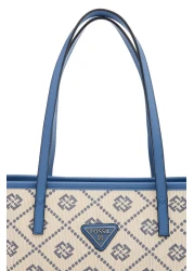 Fossil حقيبة يد وكتف نسائية زرقاء 05FS23K506