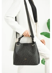 Just Polo JP Original Just Polo Medium and Large Size Wide Strap Women's Shoulder Bags Suitable for Daily Use