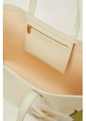 Ted Baker Iconic Floral Patterned Small Bag