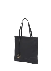U.S. Polo Assn. Black-Black Women's Shoulder Bag - Us8220 Online Exclusive