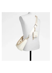 Aldo مجموعة حقيبة يد ومحفظة عملات معدنية